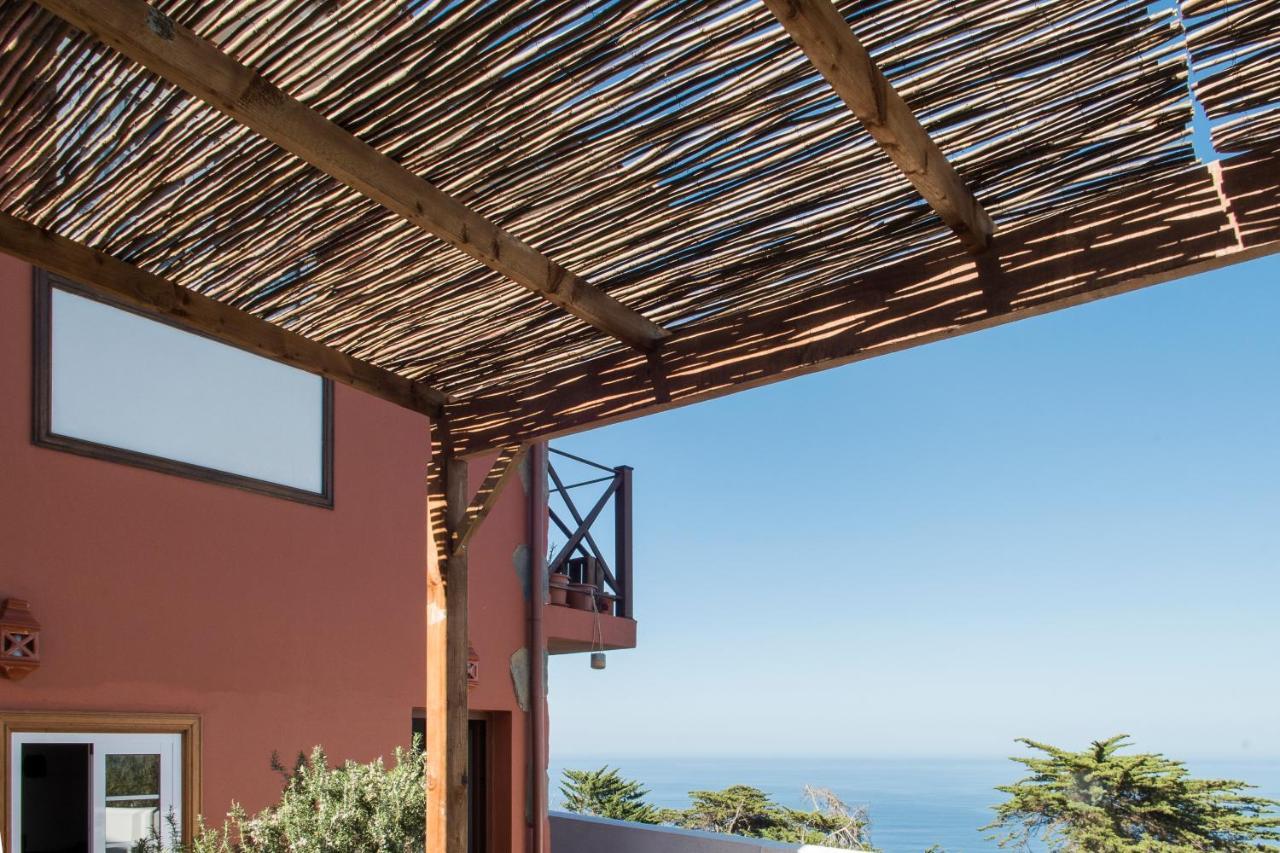 Casas En Ecológica El Biclen, Naturaleza, Calma Y Vistas Al Mar,