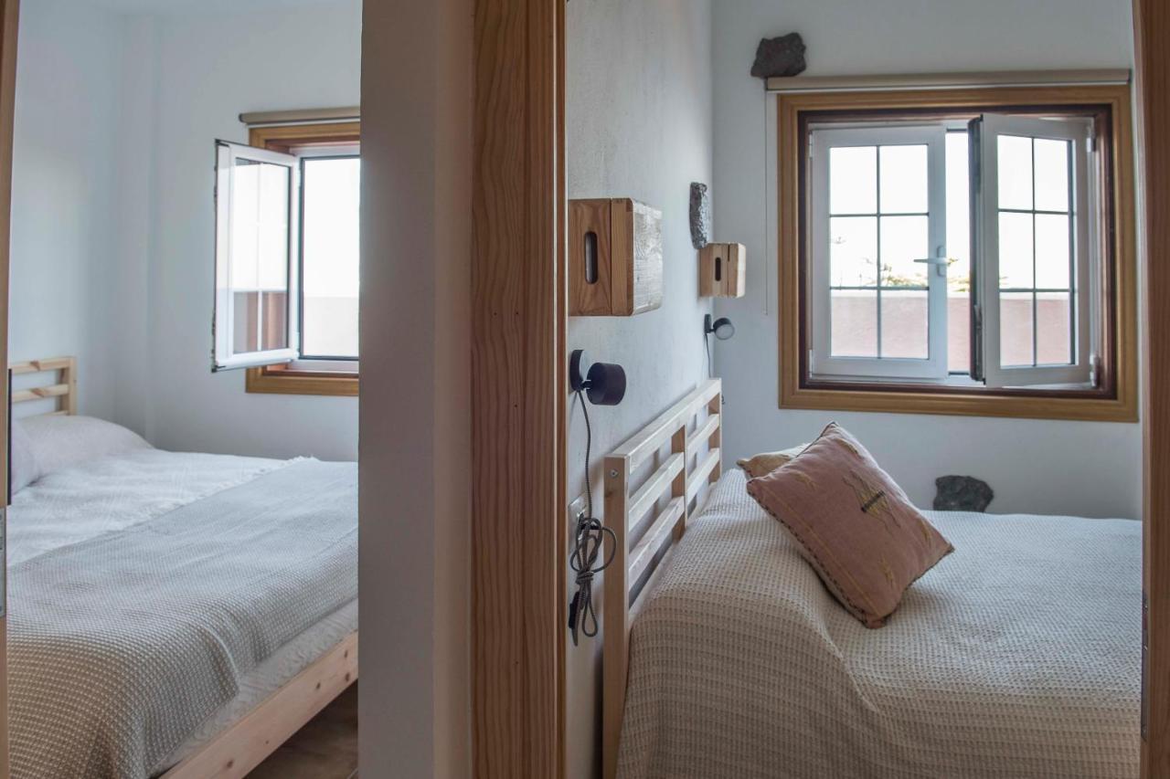 Casas En Ecológica El Biclen, Naturaleza, Calma Y Vistas Al Mar, Сasa de vacaciones