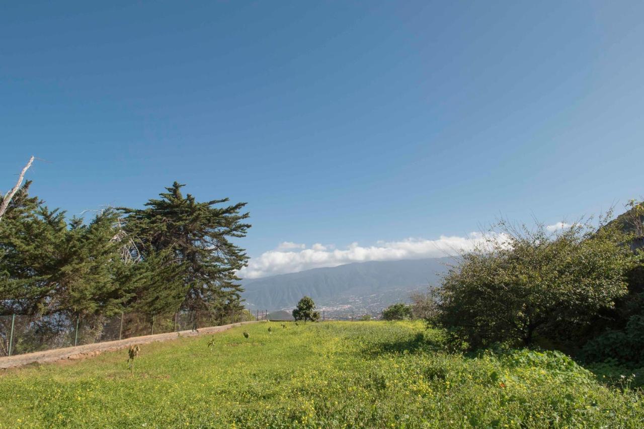 Casas En Ecológica El Biclen, Naturaleza, Calma Y Vistas Al Mar, Icod el Alto