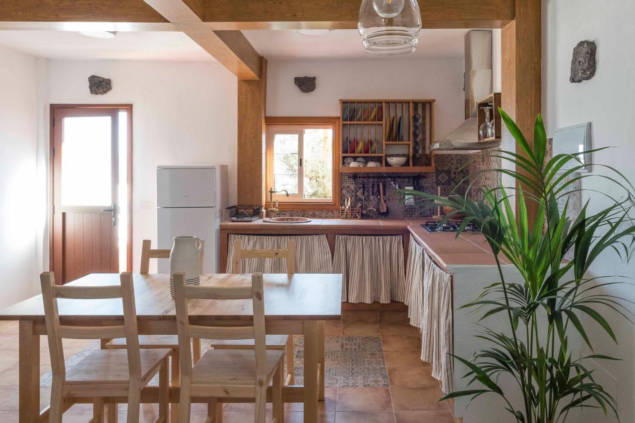 Casas En Ecológica El Biclen, Naturaleza, Calma Y Vistas Al Mar,