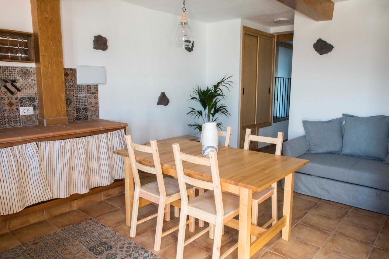 Casas En Ecológica El Biclen, Naturaleza, Calma Y Vistas Al Mar, Сasa de vacaciones