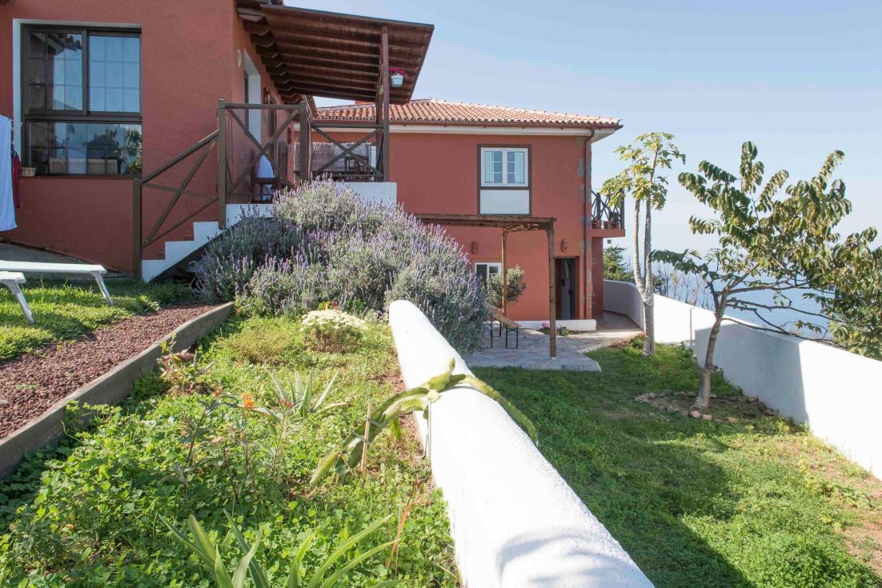 Casas En Ecológica El Biclen, Naturaleza, Calma Y Vistas Al Mar, Сasa de vacaciones