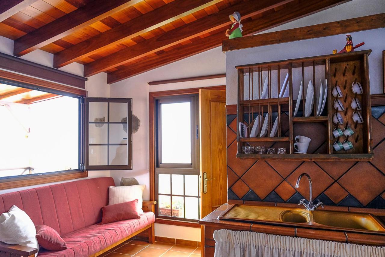 Casas En Ecológica El Biclen, Naturaleza, Calma Y Vistas Al Mar,