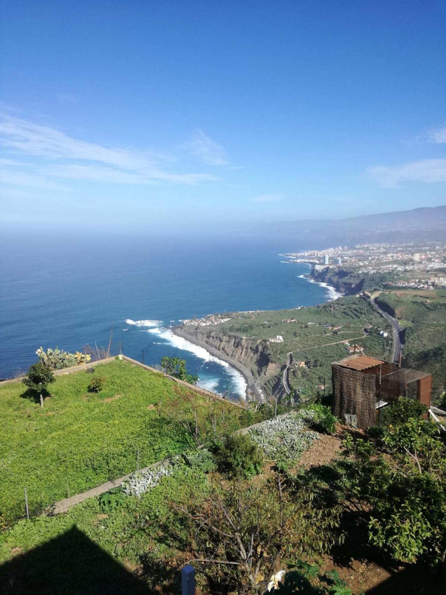 Casas En Ecológica El Biclen, Naturaleza, Calma Y Vistas Al Mar,