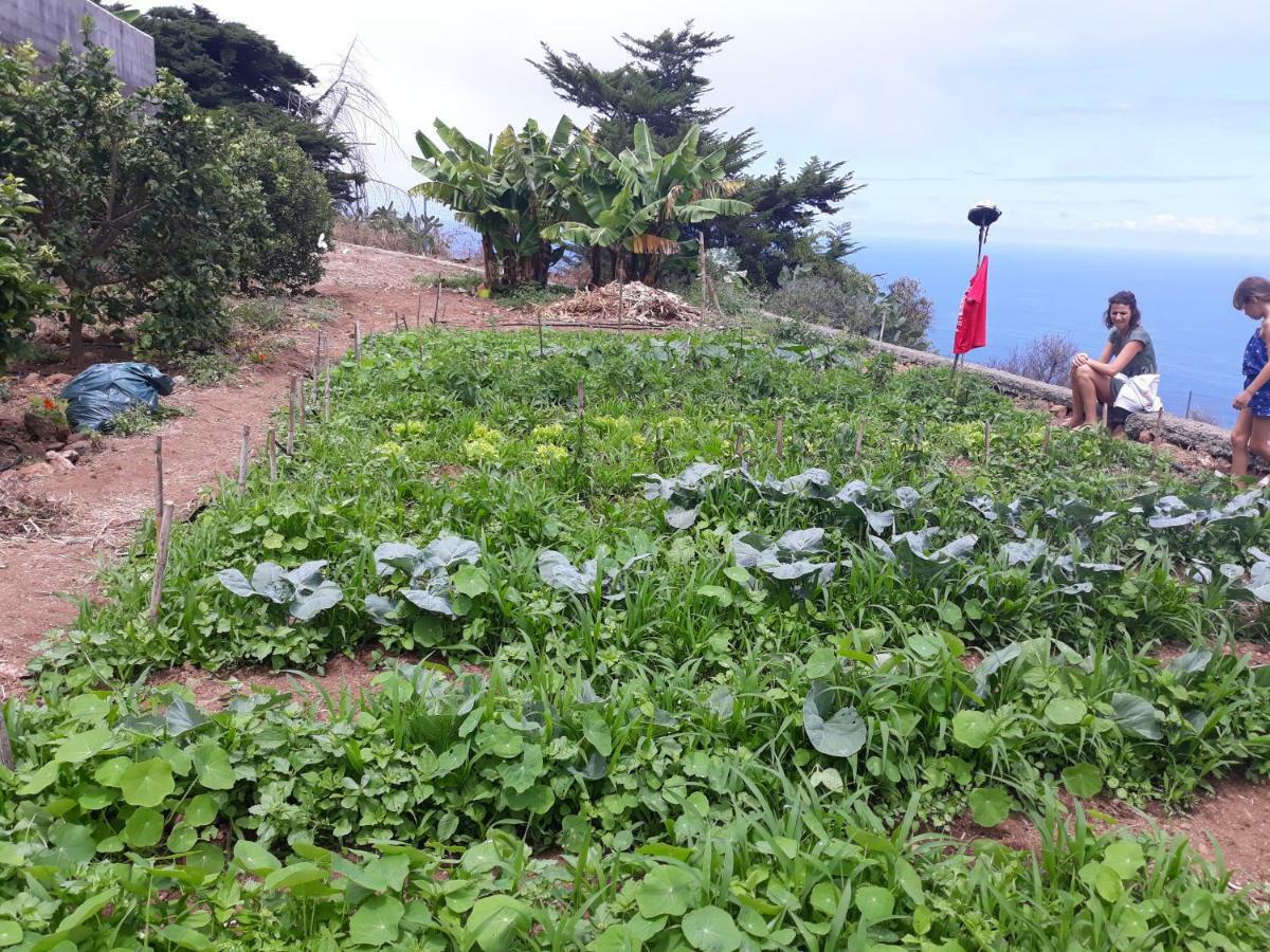 Casas En Ecológica El Biclen, Naturaleza, Calma Y Vistas Al Mar, Сasa de vacaciones